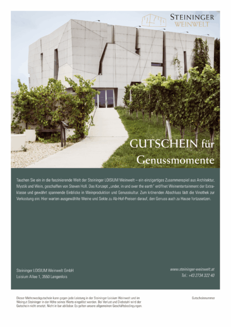 Gutschein
